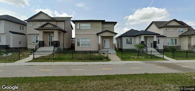 270 Dr. Jose Rizal Way（加拿大曼尼托巴省溫尼伯市）房屋照片