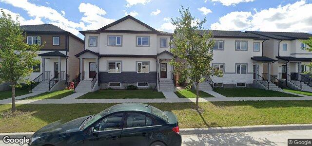 270 Old Commonwealth Path（加拿大曼尼托巴省溫尼伯市）房屋照片