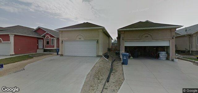 2703 King Edward Street（加拿大曼尼托巴省溫尼伯市）房屋照片