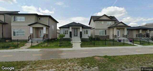 274 Dr. Jose Rizal Way（加拿大曼尼托巴省溫尼伯市）房屋照片