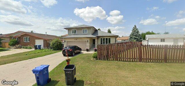 274 Rose Hill Way（加拿大曼尼托巴省溫尼伯市）房屋照片