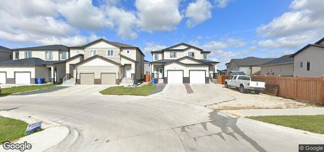 275 Old Commonwealth Path（加拿大曼尼托巴省溫尼伯市）房屋照片