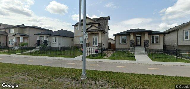 278 Dr. Jose Rizal Way（加拿大曼尼托巴省溫尼伯市）房屋照片