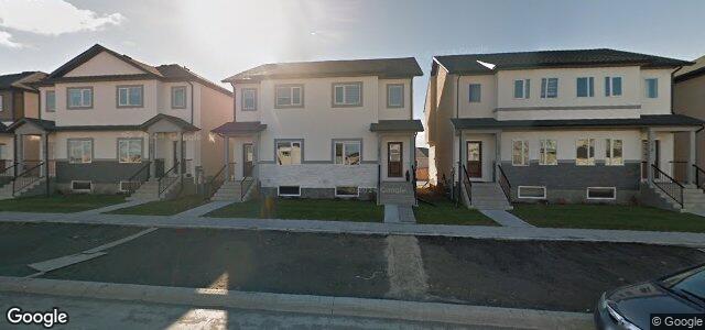 278 Old Commonwealth Path（加拿大曼尼托巴省溫尼伯市）房屋照片