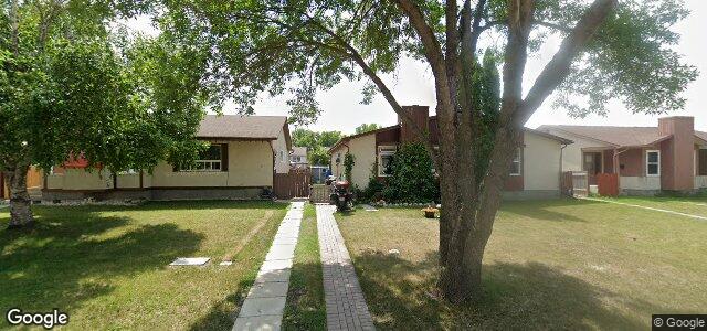 28 Petriw Bay（加拿大曼尼托巴省溫尼伯市）房屋照片