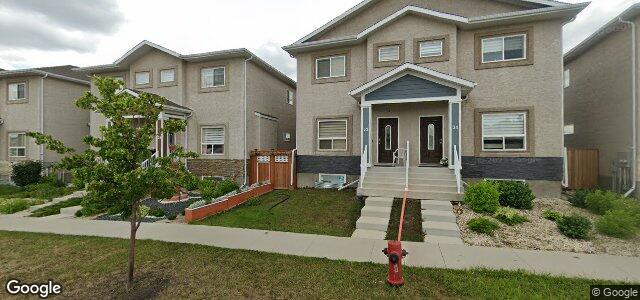 Larawan ng 28 Singh Trail sa Winnipeg, Manitoba