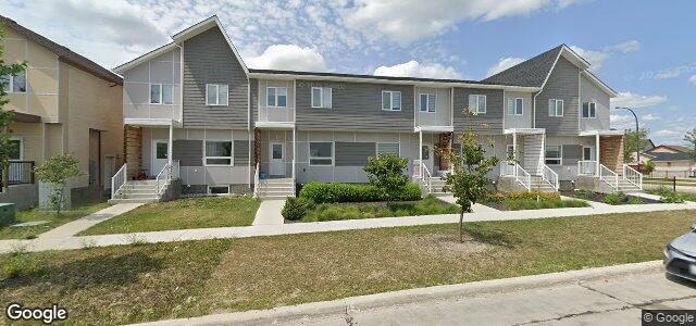 28 Waterford Green Common（加拿大曼尼托巴省溫尼伯市）房屋照片