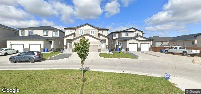 281 Old Commonwealth Path（加拿大曼尼托巴省溫尼伯市）房屋照片