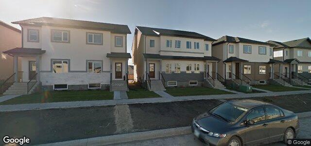 282 Old Commonwealth Path（加拿大曼尼托巴省溫尼伯市）房屋照片