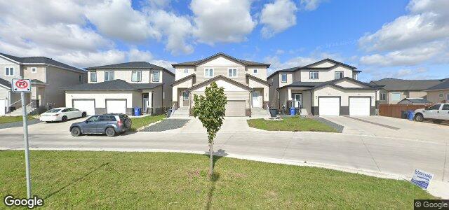 285 Old Commonwealth Path（加拿大曼尼托巴省溫尼伯市）房屋照片