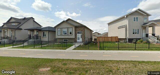 286 Dr. Jose Rizal Way（加拿大曼尼托巴省溫尼伯市）房屋照片