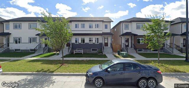 286 Old Commonwealth Path（加拿大曼尼托巴省溫尼伯市）房屋照片