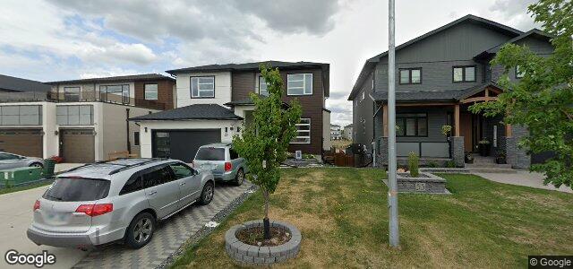 29 Brooksmere Trail（加拿大曼尼托巴省溫尼伯市）房屋照片