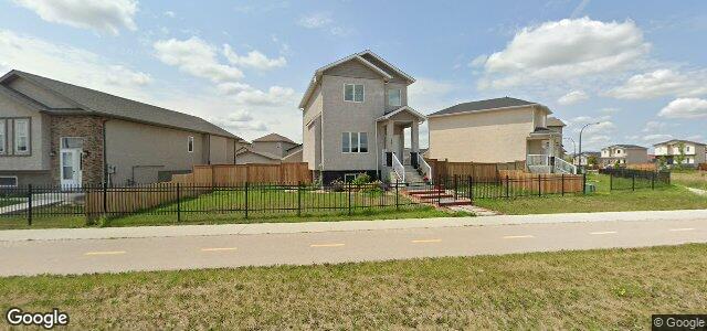 290 Dr. Jose Rizal Way（加拿大曼尼托巴省溫尼伯市）房屋照片