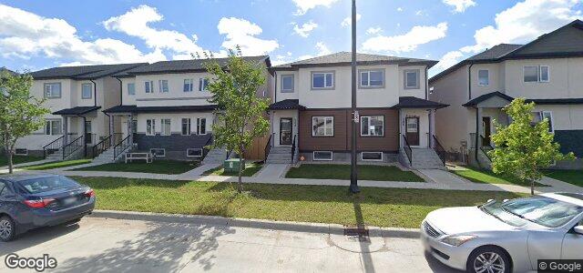 290 Old Commonwealth Path（加拿大曼尼托巴省溫尼伯市）房屋照片