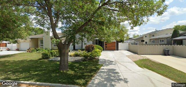 291 Rose Hill Way（加拿大曼尼托巴省溫尼伯市）房屋照片