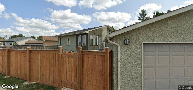 292 Rose Hill Way（加拿大曼尼托巴省溫尼伯市）房屋照片