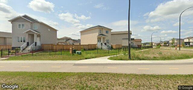 294 Dr. Jose Rizal Way（加拿大曼尼托巴省溫尼伯市）房屋照片