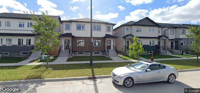 294 Old Commonwealth Path（加拿大曼尼托巴省溫尼伯市）房屋照片