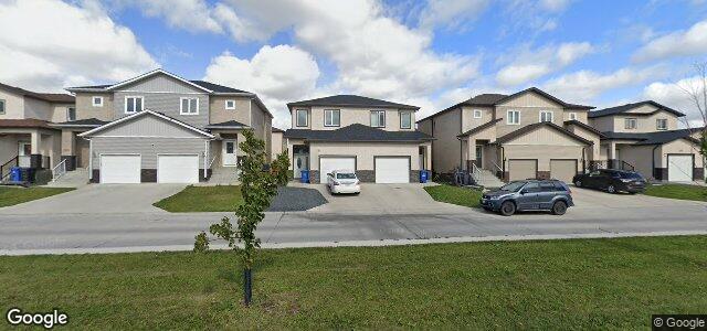 295 Old Commonwealth Path（加拿大曼尼托巴省溫尼伯市）房屋照片