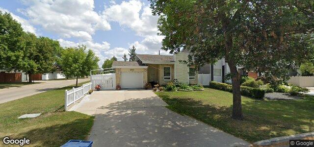 295 Rose Hill Way（加拿大曼尼托巴省溫尼伯市）房屋照片