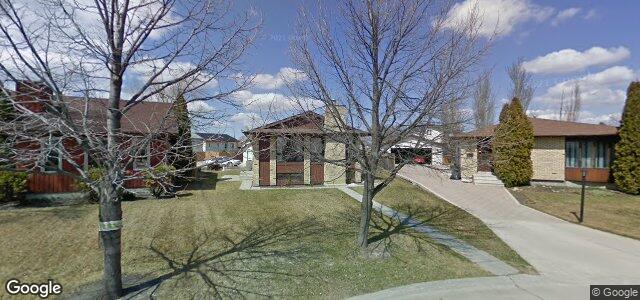 296 Rose Hill Way（加拿大曼尼托巴省溫尼伯市）房屋照片