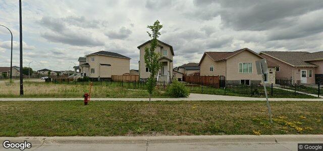 298 Dr. Jose Rizal Way（加拿大曼尼托巴省溫尼伯市）房屋照片