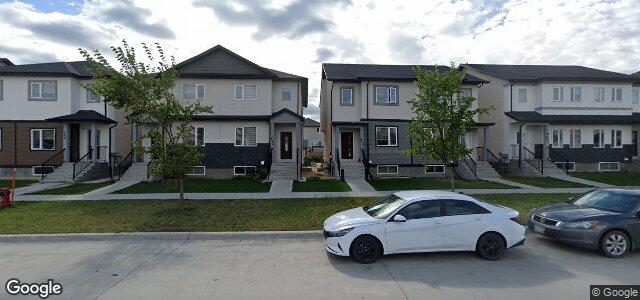 298 Old Commonwealth Path（加拿大曼尼托巴省溫尼伯市）房屋照片