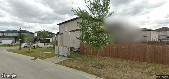 3 Bloomfield Path（加拿大曼尼托巴省溫尼伯市）房屋照片