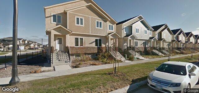 3 Bridgeford Path（加拿大曼尼托巴省溫尼伯市）房屋照片