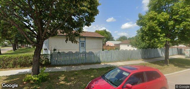 3 Jonathan Crescent（加拿大曼尼托巴省溫尼伯市）房屋照片