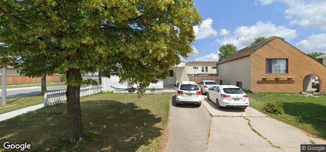 3 Mount Auburn Bay（加拿大曼尼托巴省溫尼伯市）房屋照片