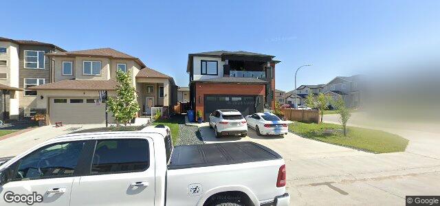 3 Prairie Spring Bay（加拿大曼尼托巴省溫尼伯市）房屋照片