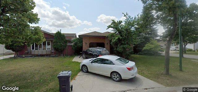 3 Quill Bay（加拿大曼尼托巴省溫尼伯市）房屋照片