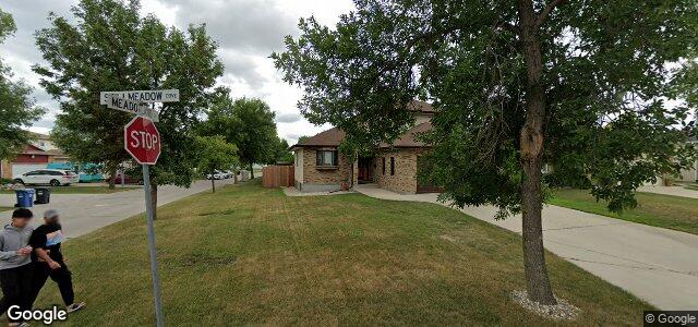 3 Stillmeadow Cove（加拿大曼尼托巴省溫尼伯市）房屋照片