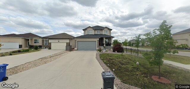 Larawan ng 3 Wellsprings Cove sa Winnipeg, Manitoba