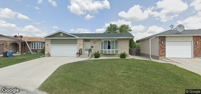 30 Chaffey Place（加拿大曼尼托巴省溫尼伯市）房屋照片