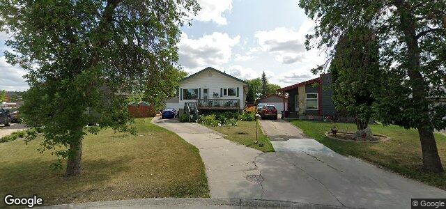 30 Linden Park Bay（加拿大曼尼托巴省溫尼伯市）房屋照片