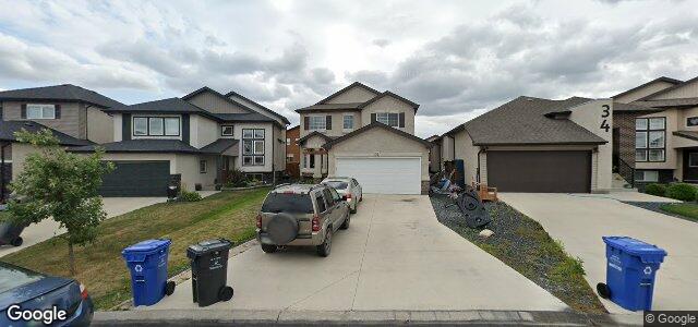 30 Wildbrook Bay（加拿大曼尼托巴省溫尼伯市）房屋照片