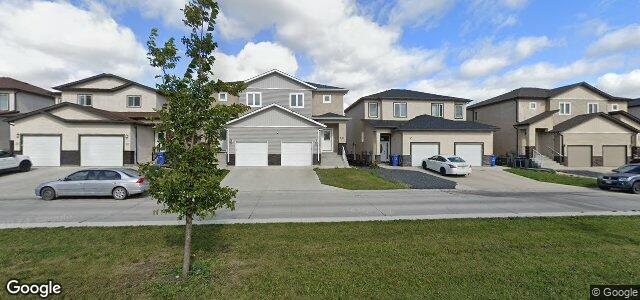 301 Old Commonwealth Path（加拿大曼尼托巴省溫尼伯市）房屋照片