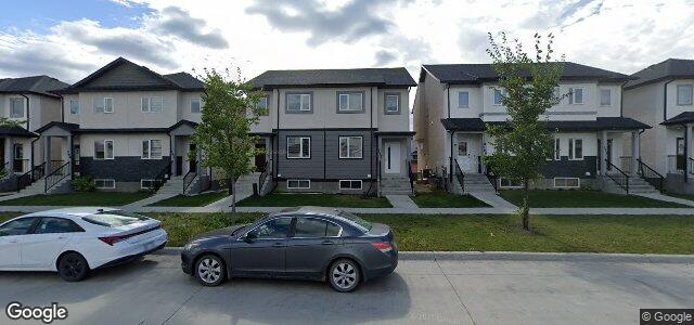 302 Old Commonwealth Path（加拿大曼尼托巴省溫尼伯市）房屋照片