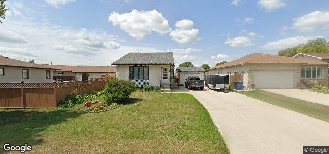 304 Rose Hill Way（加拿大曼尼托巴省溫尼伯市）房屋照片