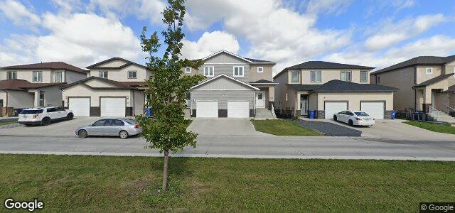 305 Old Commonwealth Path（加拿大曼尼托巴省溫尼伯市）房屋照片