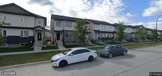 306 Old Commonwealth Path（加拿大曼尼托巴省溫尼伯市）房屋照片