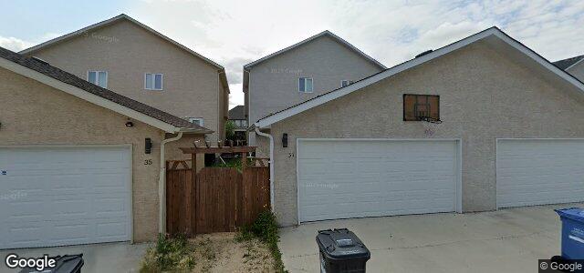 31 Bridgeford Path（加拿大曼尼托巴省溫尼伯市）房屋照片