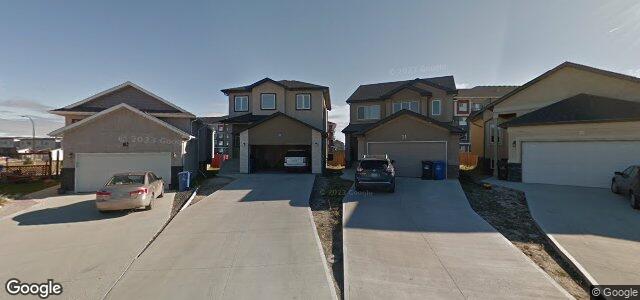 31 Burrowing Owl Cove（加拿大曼尼托巴省溫尼伯市）房屋照片