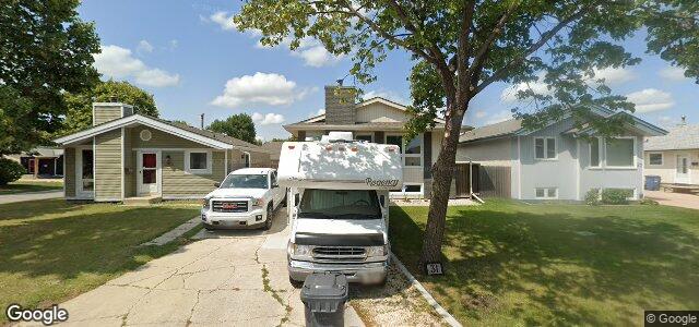 31 Forest Cove Drive（加拿大曼尼托巴省溫尼伯市）房屋照片