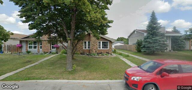 31 Jonathan Crescent（加拿大曼尼托巴省溫尼伯市）房屋照片