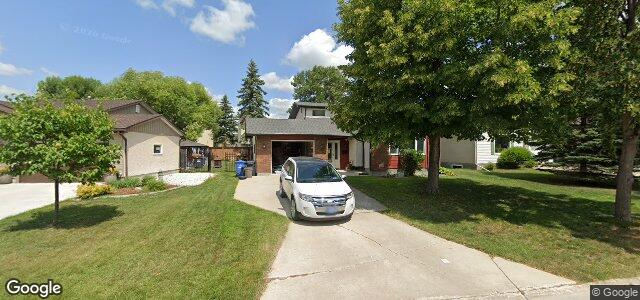 31 Mount Auburn Bay（加拿大曼尼托巴省溫尼伯市）房屋照片