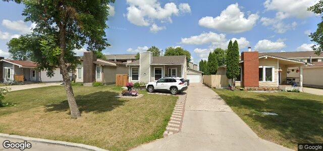 31 Petriw Bay（加拿大曼尼托巴省溫尼伯市）房屋照片